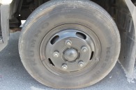 Hyundai HD 65 D4AF 2013