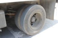 Hyundai HD 65 D4AF 2013