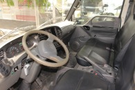 Hyundai HD 65 D4AF 2013