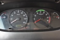 Hyundai HD 65 D4AF 2013