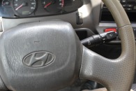 Hyundai HD 65 D4AF 2013