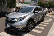 Honda CR-V 1.5T 2WD EX 2019