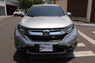 Honda CR-V 1.5T 2WD EX 2019