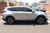Honda CR-V 1.5T 2WD EX 2019
