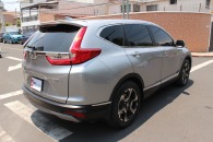 Honda CR-V 1.5T 2WD EX 2019