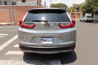 Honda CR-V 1.5T 2WD EX 2019
