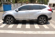 Honda CR-V 1.5T 2WD EX 2019