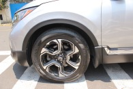 Honda CR-V 1.5T 2WD EX 2019