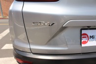 Honda CR-V 1.5T 2WD EX 2019