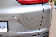 Honda CR-V 1.5T 2WD EX 2019