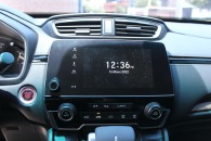 Honda CR-V 1.5T 2WD EX 2019
