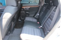 Honda CR-V 1.5T 2WD EX 2019