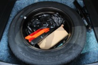 Honda CR-V 1.5T 2WD EX 2019