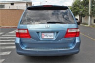 Honda Odyssey EX 2005