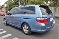 Honda Odyssey EX 2005