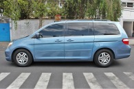 Honda Odyssey EX 2005