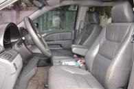 Honda Odyssey EX 2005