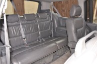 Honda Odyssey EX 2005