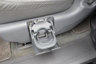 Honda Odyssey EX 2005