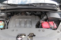 Honda Odyssey EX 2005