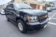 CHevrolet  Tahoe Lt 2012