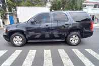CHevrolet  Tahoe Lt 2012