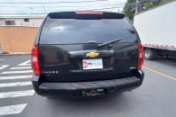 CHevrolet  Tahoe Lt 2012