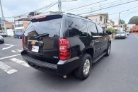 CHevrolet  Tahoe Lt 2012