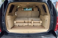 CHevrolet  Tahoe Lt 2012