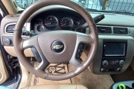 CHevrolet  Tahoe Lt 2012