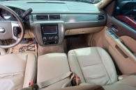 CHevrolet  Tahoe Lt 2012