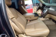 CHevrolet  Tahoe Lt 2012