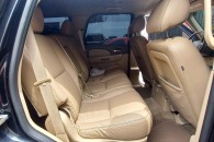 CHevrolet  Tahoe Lt 2012