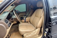 CHevrolet  Tahoe Lt 2012