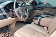 CHevrolet  Tahoe Lt 2012