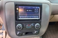 CHevrolet  Tahoe Lt 2012