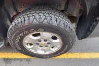 CHevrolet  Tahoe Lt 2012