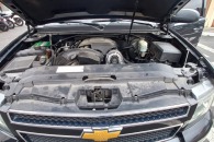 CHevrolet  Tahoe Lt 2012