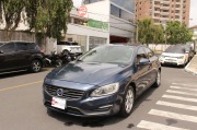 Volvo S60 T4 2014
