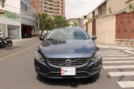 Volvo S60 T4 2014