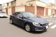 Volvo S60 T4 2014