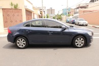Volvo S60 T4 2014