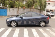 Volvo S60 T4 2014