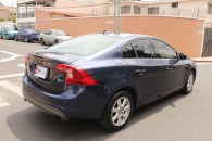 Volvo S60 T4 2014