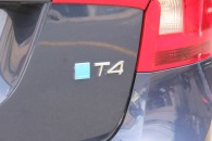 Volvo S60 T4 2014
