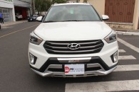 Hyundai Creta GL 2017