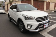 Hyundai Creta GL 2017