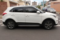 Hyundai Creta GL 2017