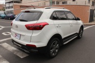 Hyundai Creta GL 2017