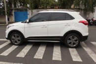 Hyundai Creta GL 2017